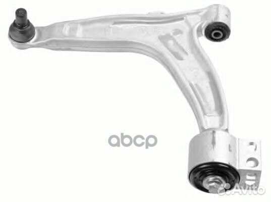 Рычаг подвески перед лев 3692601 lemforder