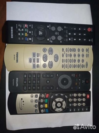 Пульт ду samsung