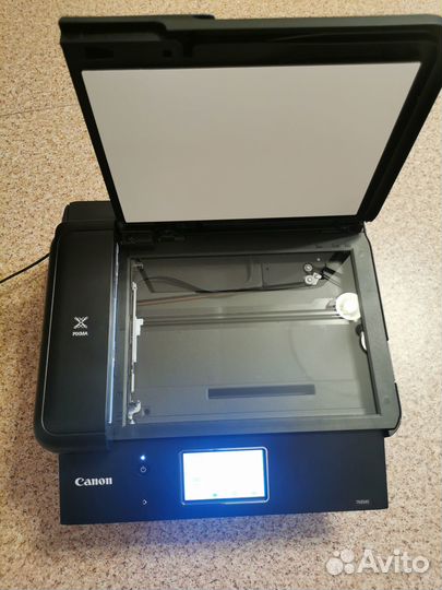 Мфу canon pixma TR8540