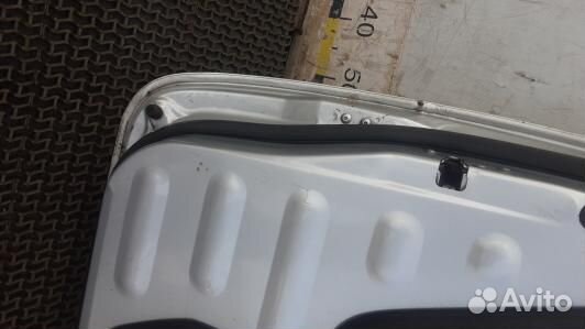 Дверь передняя левая land rover freelander 1 (2BL1