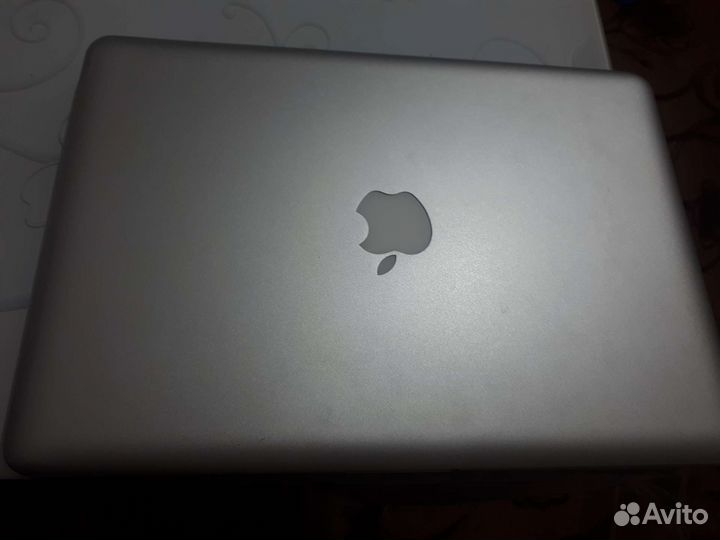 Apple MacBook Pro 13