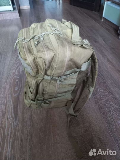 Тактический рюкзак 50 литров