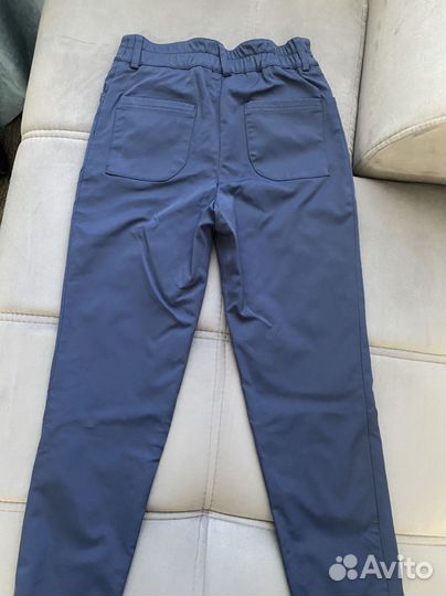 Школьные брюки для девочки, Польша