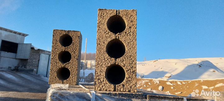 Керамзитобетонные,керамзитные блоки Qqa-24