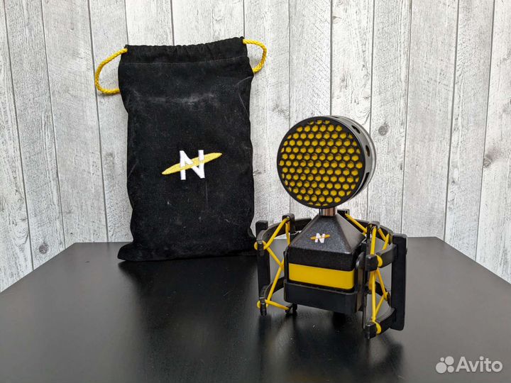 Конденсаторный микрофон Neat Worker Bee