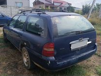 Ford Mondeo 1.8 MT, 1998, 300 000 км, с пробегом, цена 250 000 руб.