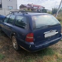 Ford Mondeo 1.8 MT, 1998, 300 000 км, с пробегом, цена 250 000 руб.