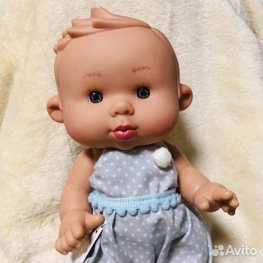 Пупс ванильный Nines d’Onil 26 см