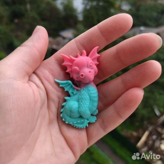 Магнит для вышивки