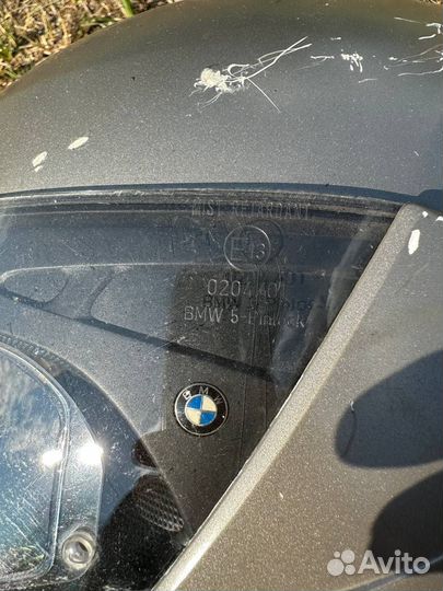 Мотоэкипировка