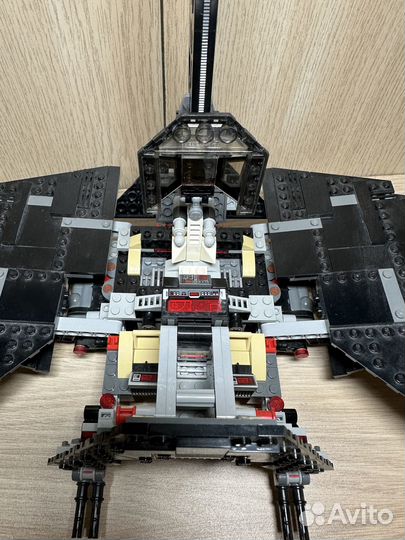 Набор lego 75156