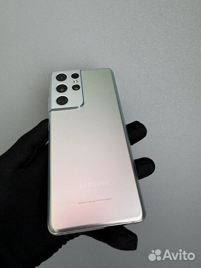 Samsung S21 Ultra разбор SM-G998 (рабочая плата)