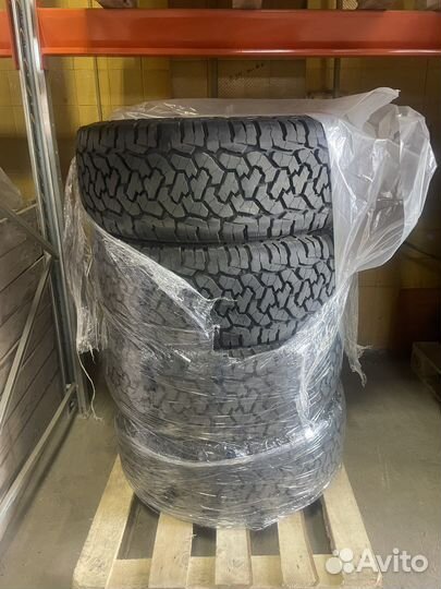 Roadcruza RA1100 A/T 275/55 R20 112
