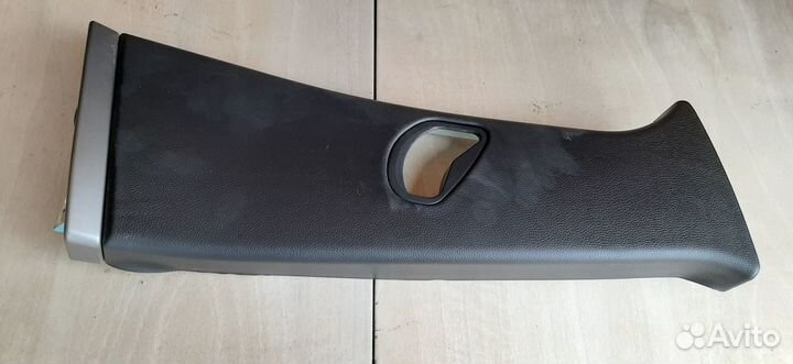 Обшивка средней стойки BMW 7-Series E65