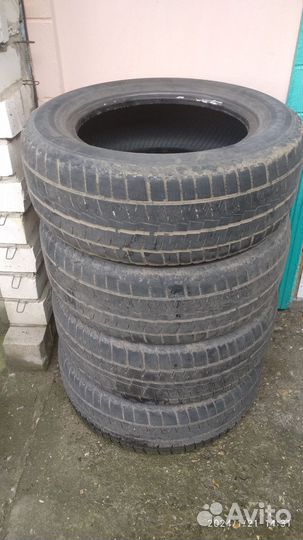 Habilead SnowShoes AW33 225/60 R16 98