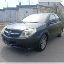 Geely MK 1.5 MT, 2011, 150 000 км, с пробегом, цена 115 000 руб.