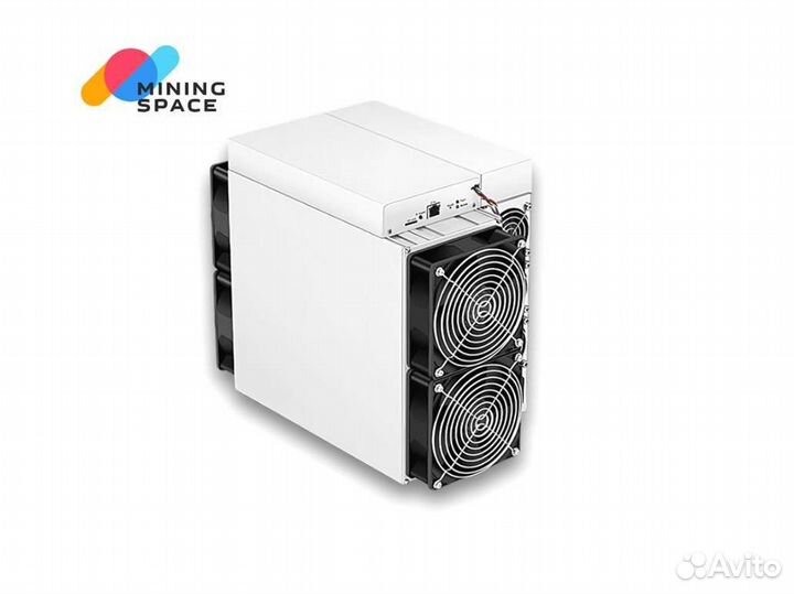 Antminer s19k pro 110th