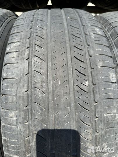 Michelin Latitude Tour HP 245/60 R18 104H