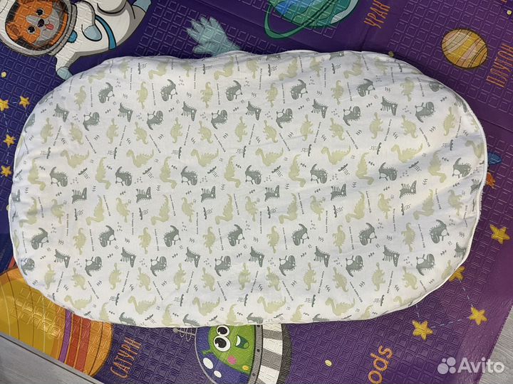 Кокон матрас