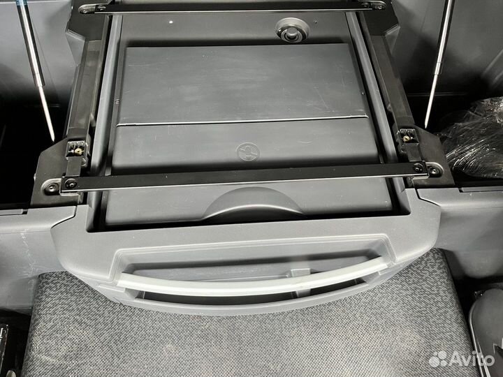 Холодильник Renault T