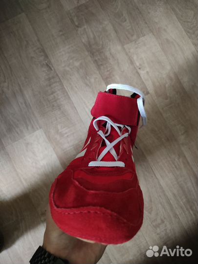 Борцовки eksis