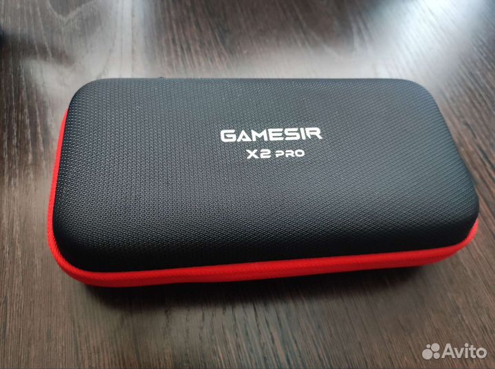 Мобильный геймпад gamesir x2pro