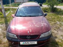 Opel Vectra 2.0 MT, 1996, 150 000 км, с пробегом, цена 80 000 руб.