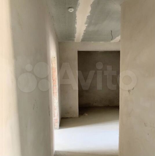 3-к. квартира, 101,2 м², 8/9 эт.