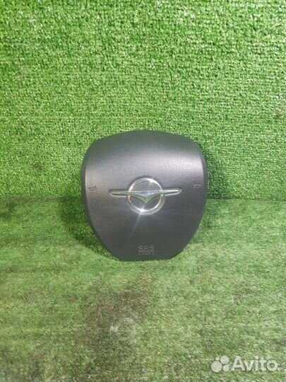 Подушка безопасности в руль Haima M3