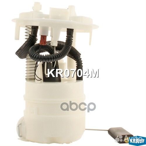 Модуль в сборе с бензонасосом KR0704M Krauf