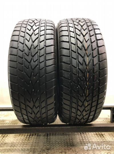 Bridgestone Dueler HTS 686 265/60 R18 100Z