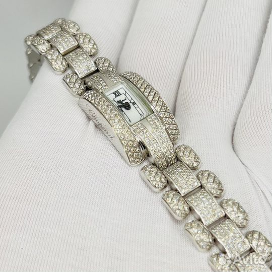 Часы Chopard La Strada