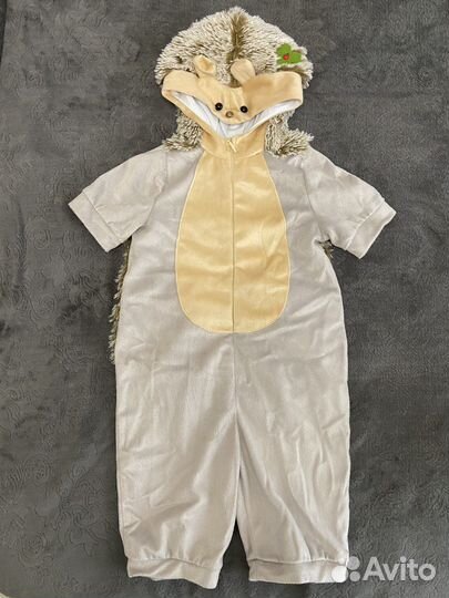 Детский костюм на утренник