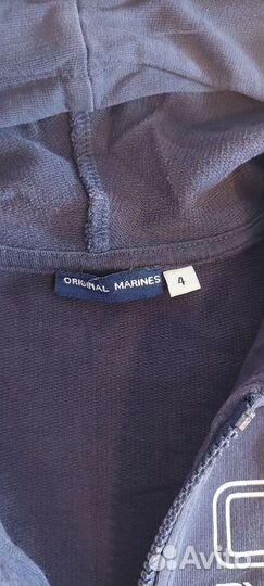 Детские вещи на мальчика 4-5 лет