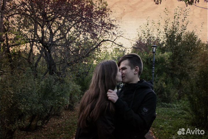 Фотопрогулка