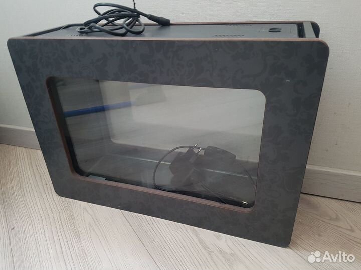 Аквариум – картина Aquatlantis 13 л