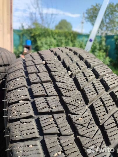 Nexen Winguard Ice SUV 225/60 R17