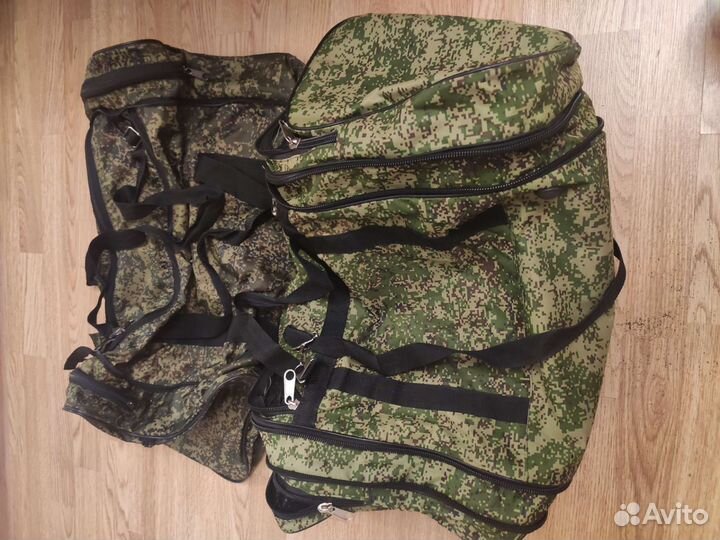 Пиксель сумки