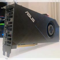 Asus GeForce RTX 2060 Turbo 6 GB