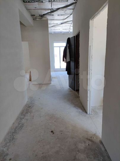 Дом 102 м² на участке 10 сот.