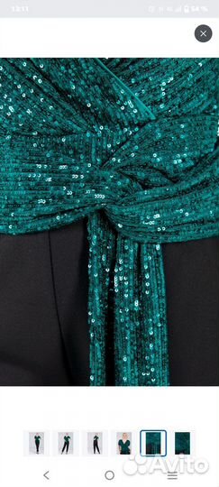 Комбинезон 52-54 размер Milomoore