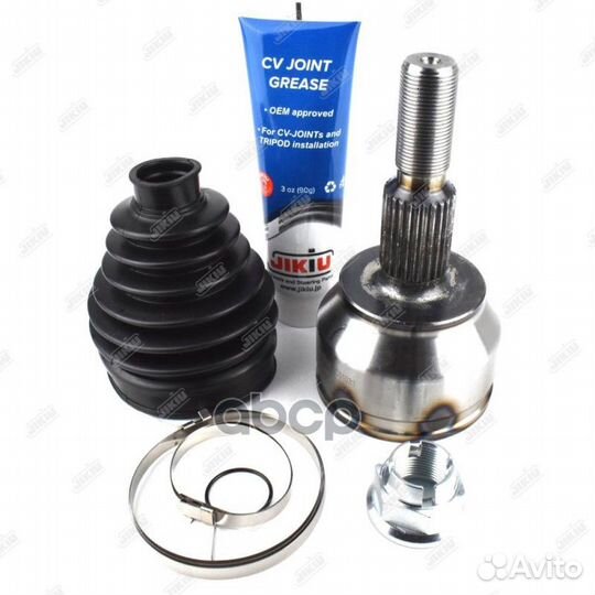 Шрус JC51033 jikiu