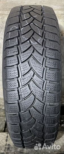 Vredestein ComTrac Winter 215/70 R15C