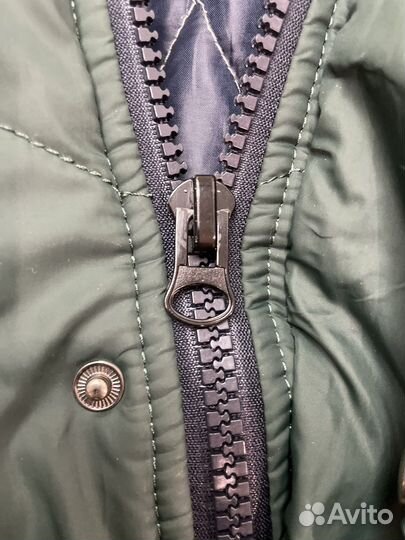 Куртка для мальчика