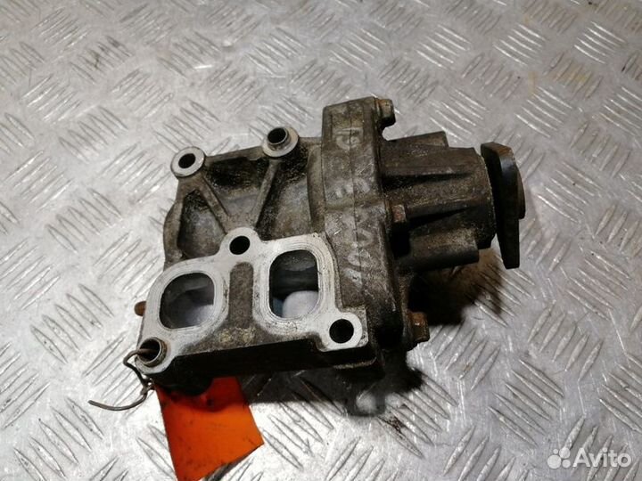 Насос водяной помпа Mitsubishi Lancer 10