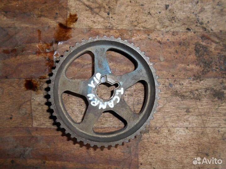 Шестерня распредвала Toyota Camry V10 1991-1996