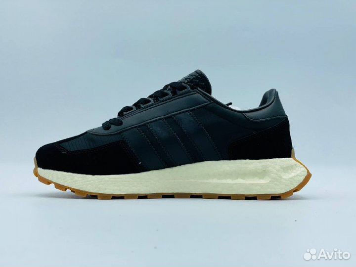 Adidas retropy E5 чёрные разм. 41