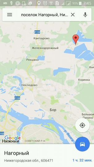 Участок 12 сот. (ИЖС)