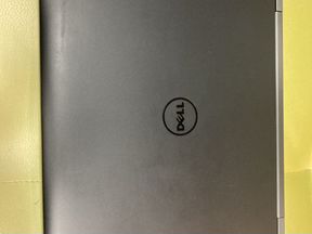 Ноутбук Dell E5450 i5 /8/500