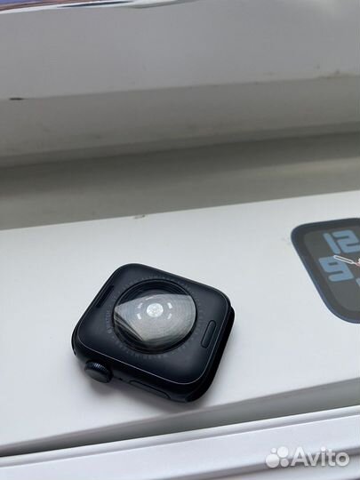 Apple watch